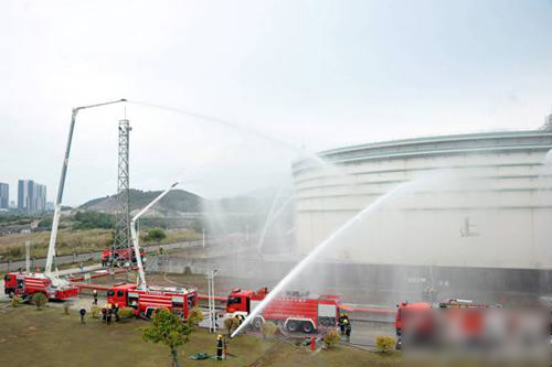 南方日報(bào)：夏季消防檢查整改火災(zāi)隱患近22萬處